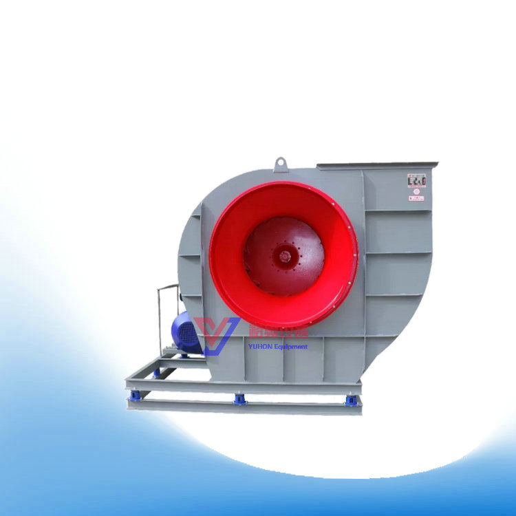 離心風機