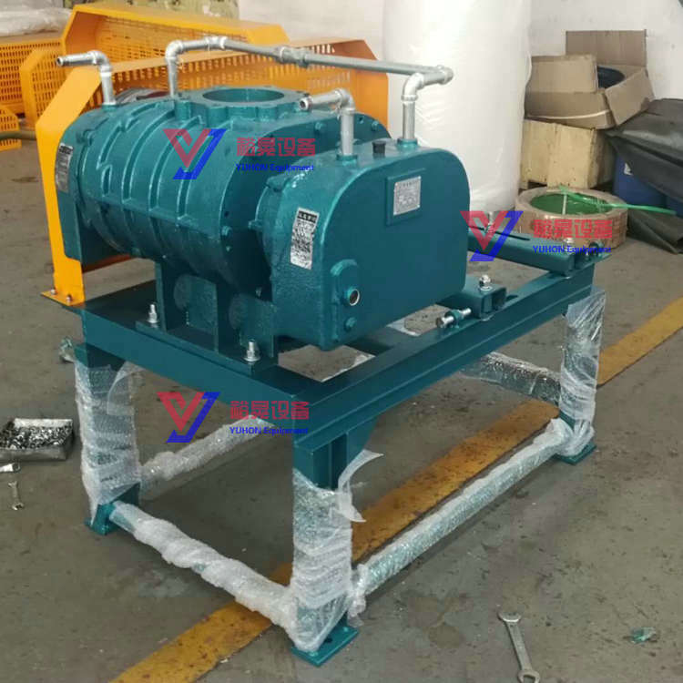 密集型羅茨風機,水冷高壓羅茨鼓風機